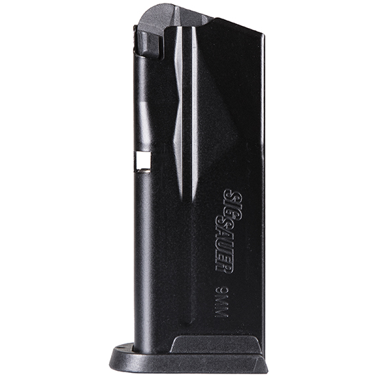 SIG MAG P365XL 9MM SUB COMPACT 10RD FLUSH - Magazines